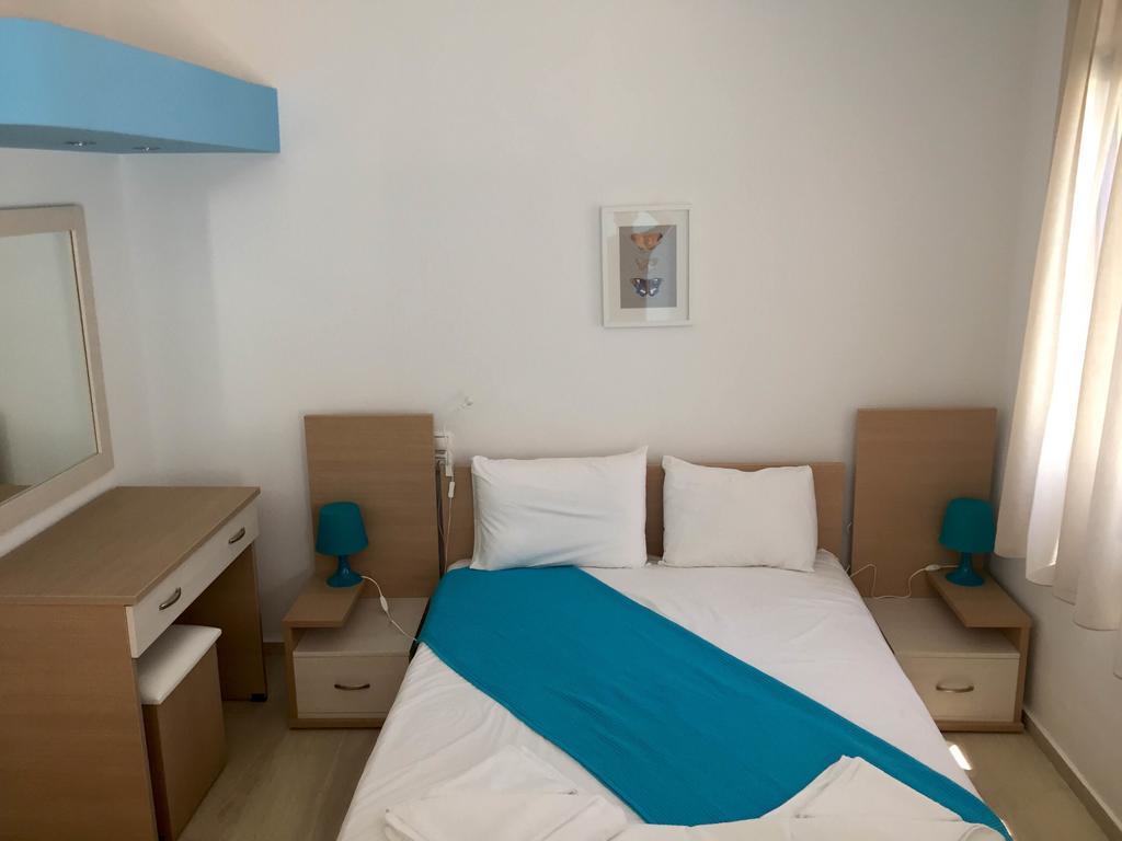 Apartment Sunorama Apts-studios Bali (Crete)