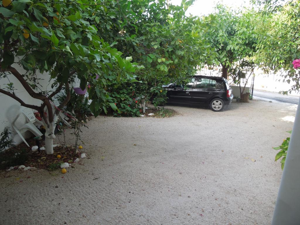 Apartment Petros House 1
