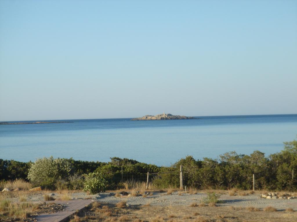 Villa-palaiochora Villa *