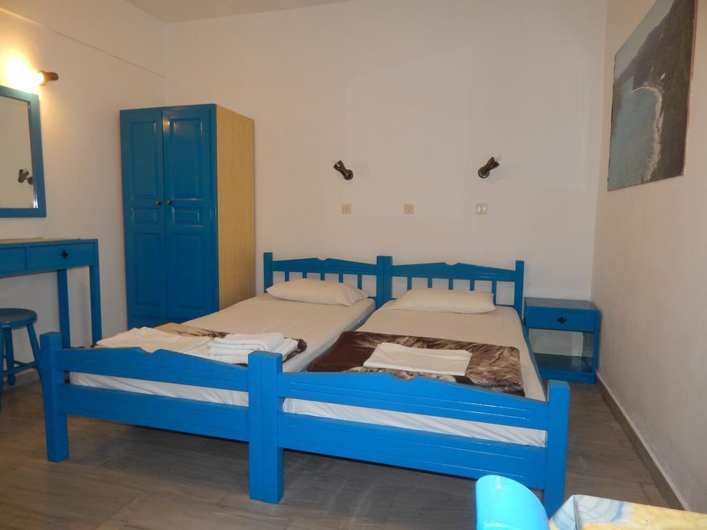 Dimitris Studios Kokkari