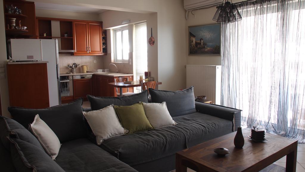 Apartment Glyfada Family *