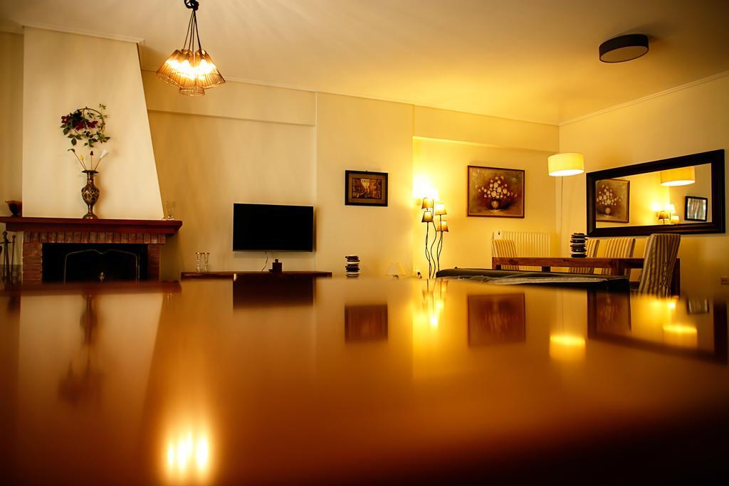 Glyfada Family Apartment Athens
