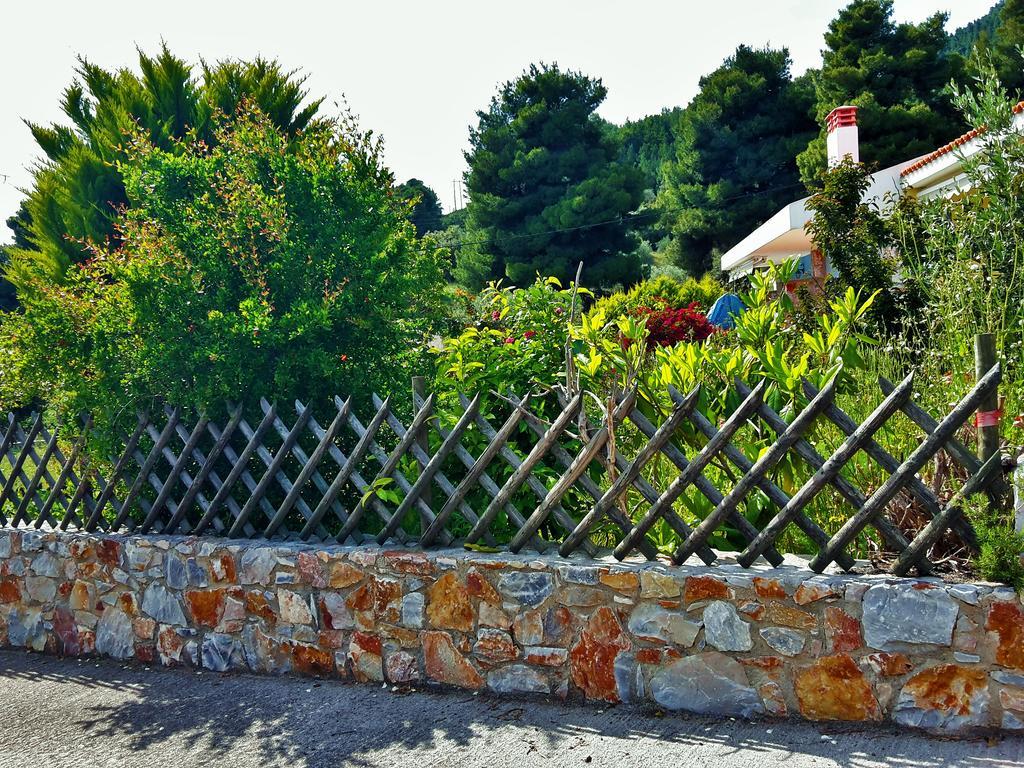 Elios Petit Village Villa *