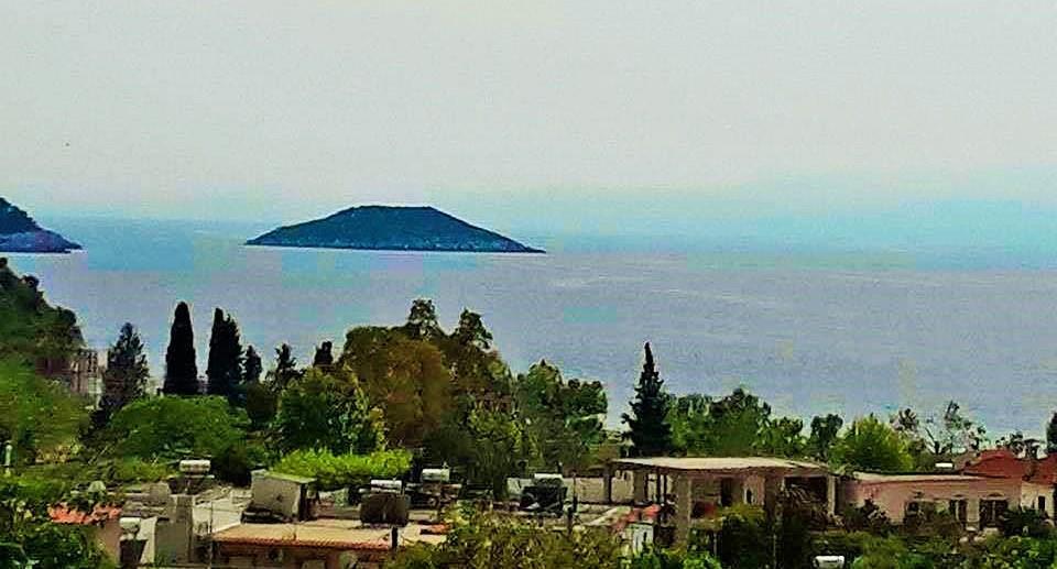 Elios Petit Village *
