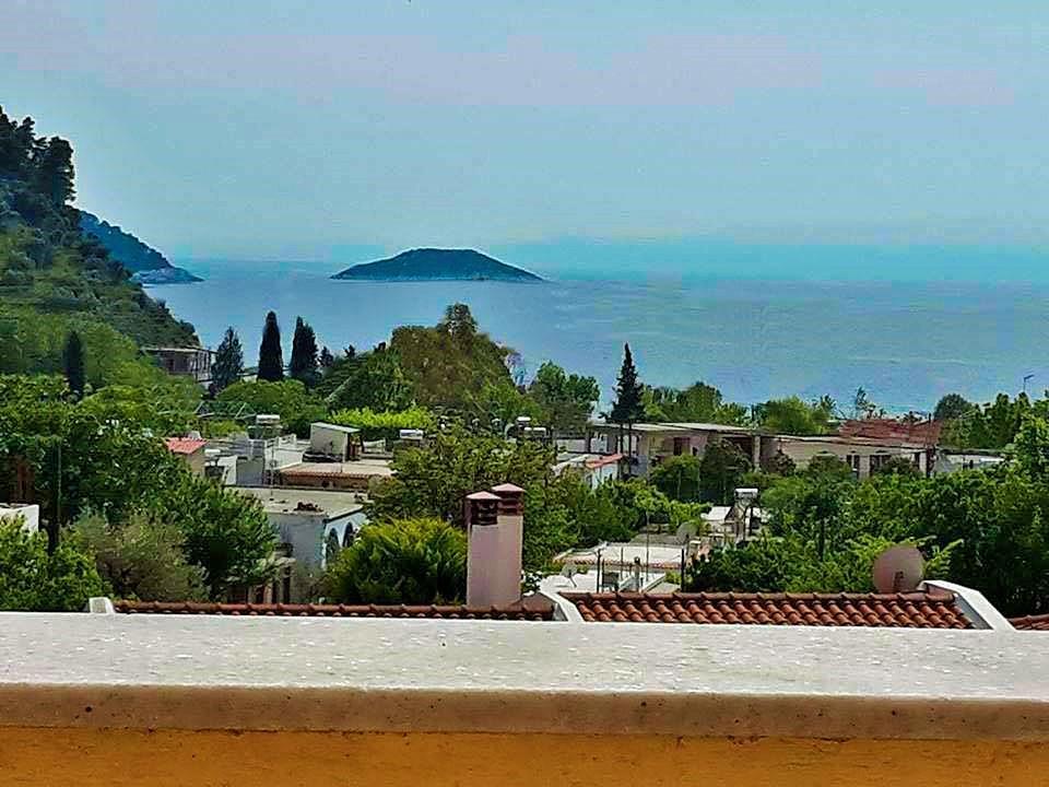 Elios Petit Village Villa Neo Klima