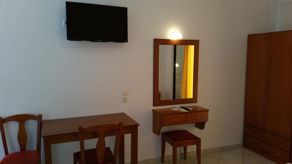 Apartment Diamantis Studios Parga
