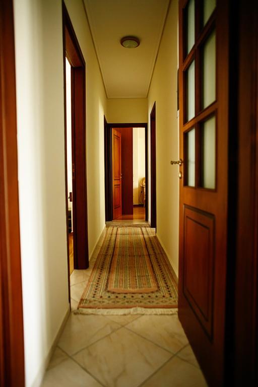 Apartment Glyfada Family Athens