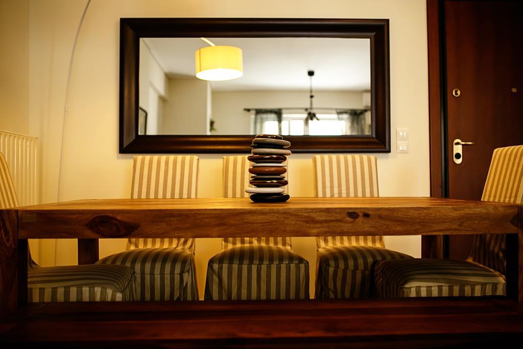 Glyfada Family Apartment Athens