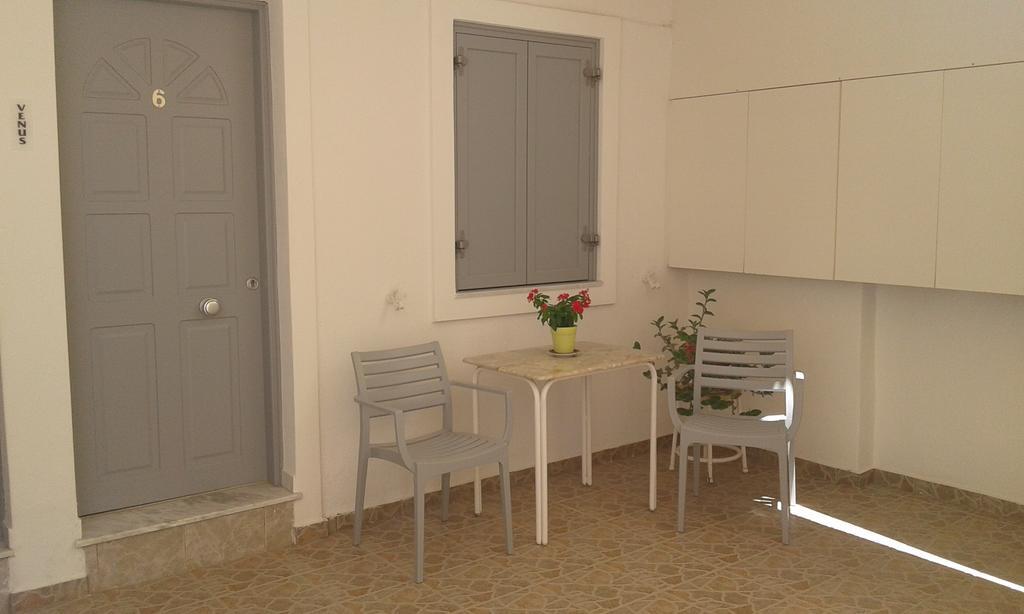 Apartment Venus De Milo *
