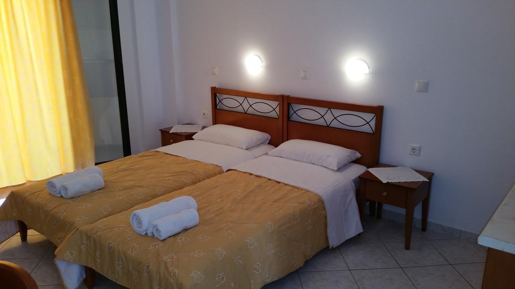 Diamantis Studios Parga