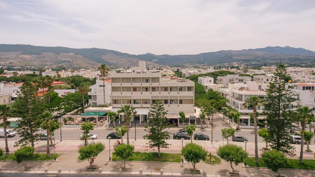 Orpheus Apartment