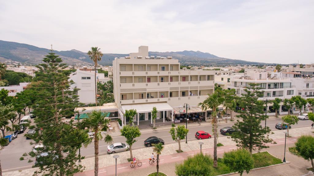 Apartment Orpheus Kos Town