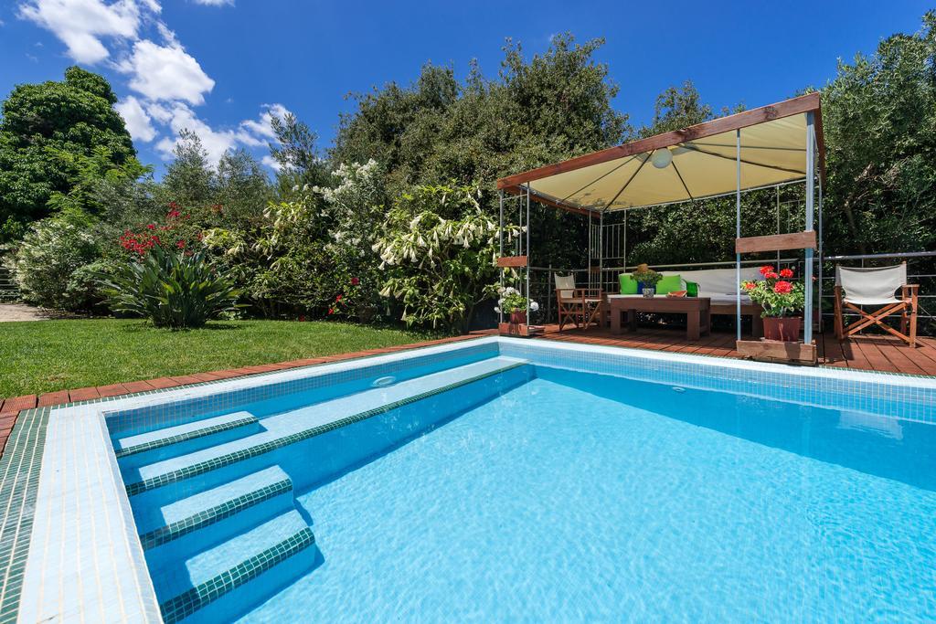 Apartment Gialou Akrotiri (Zakynthos)