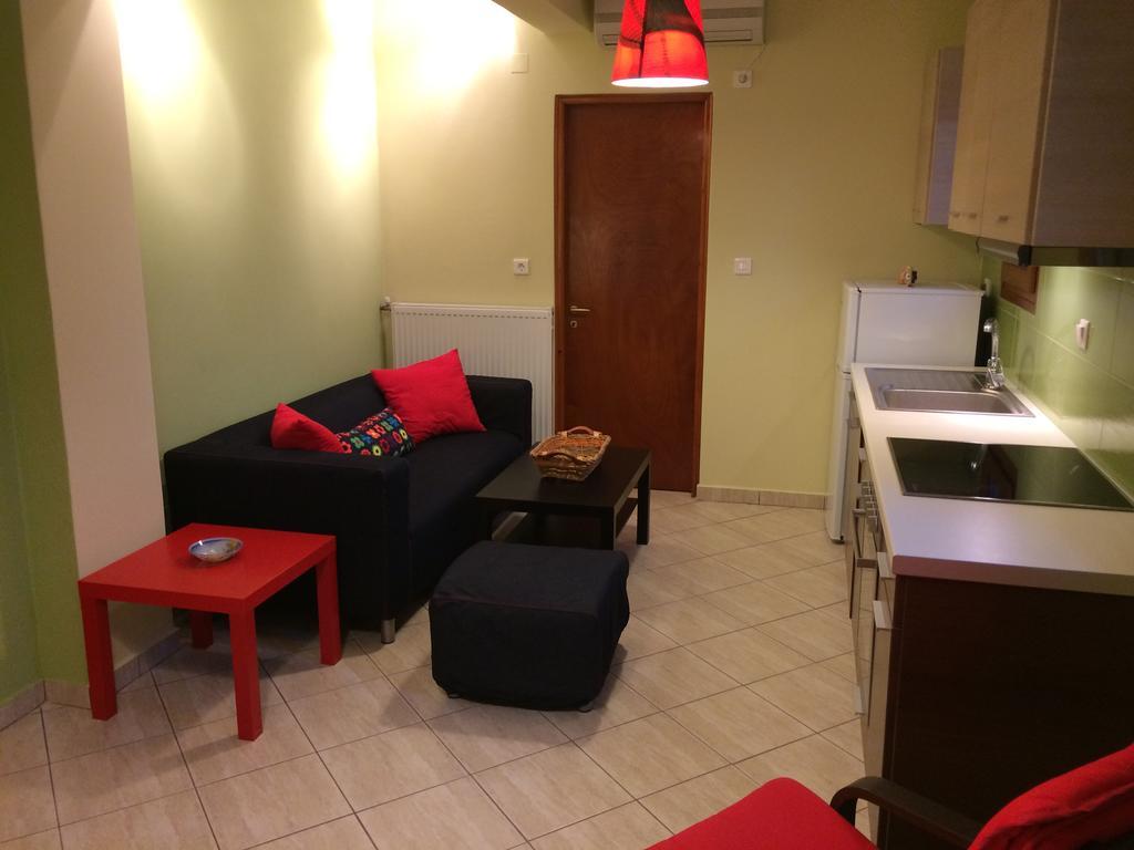 Petros Apartment