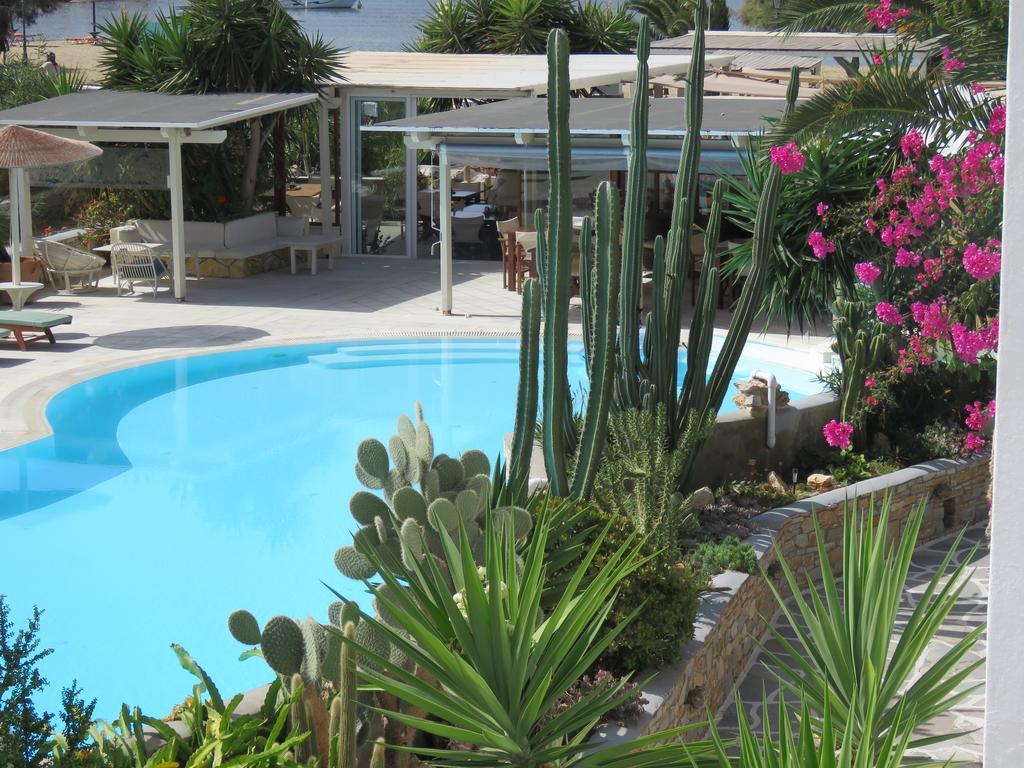 Hotel Corali 2*