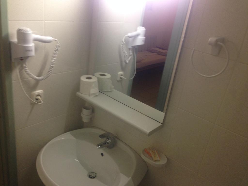 Apartment Anna Agia Marina (Crete)