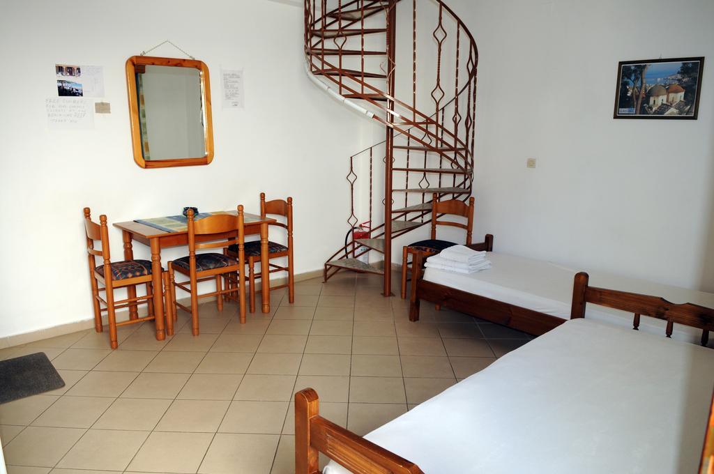 Dimitris Studios Kokkari
