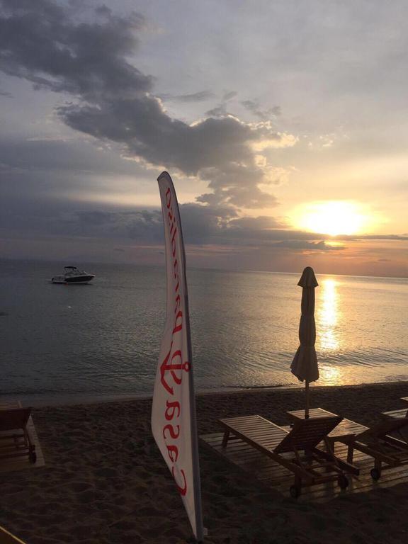 Casa Paradiso Hotel 5*