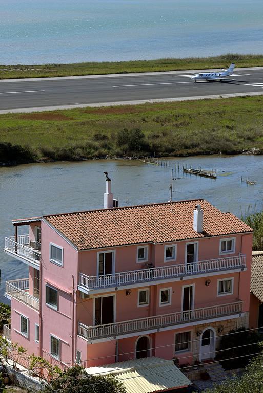 Apartment Anna Kanoni Perama (Corfu)