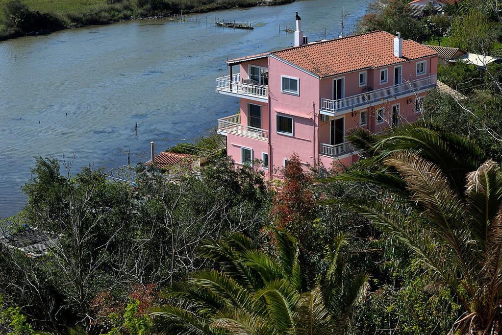 Anna Kanoni Apartment