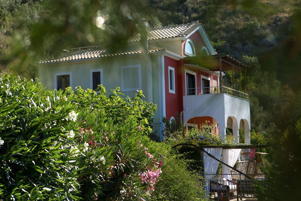 Holiday home Amalia Nydri (Lefkada)