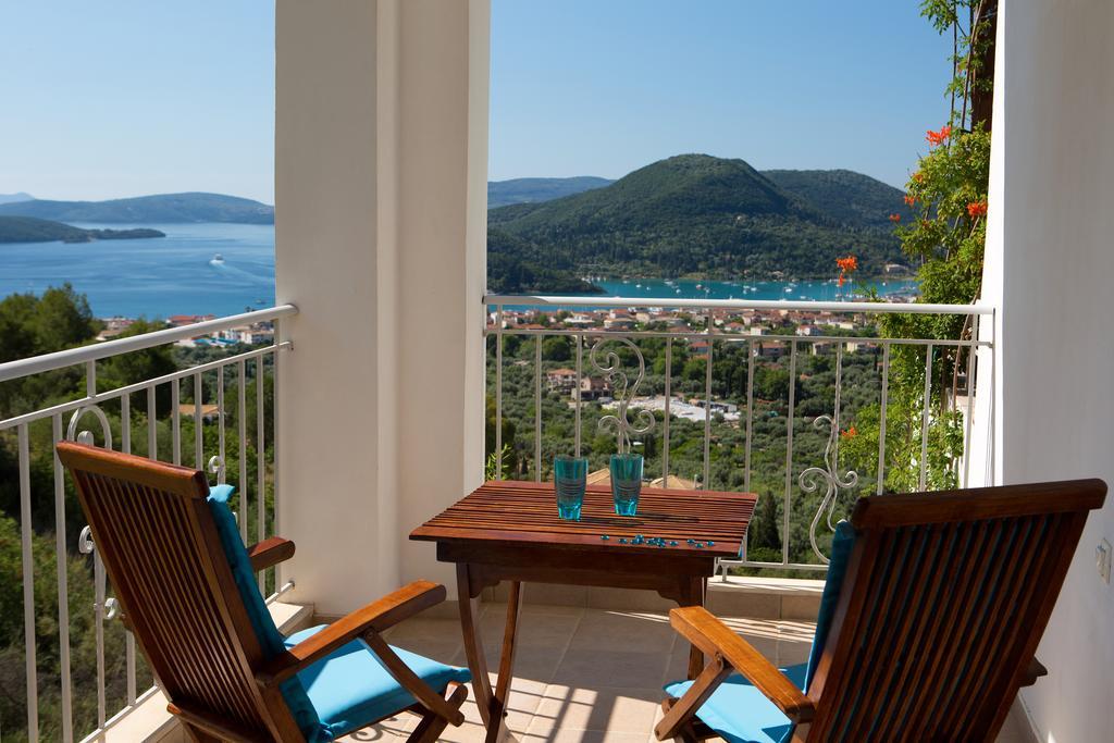 Amalia Nydri (Lefkada)