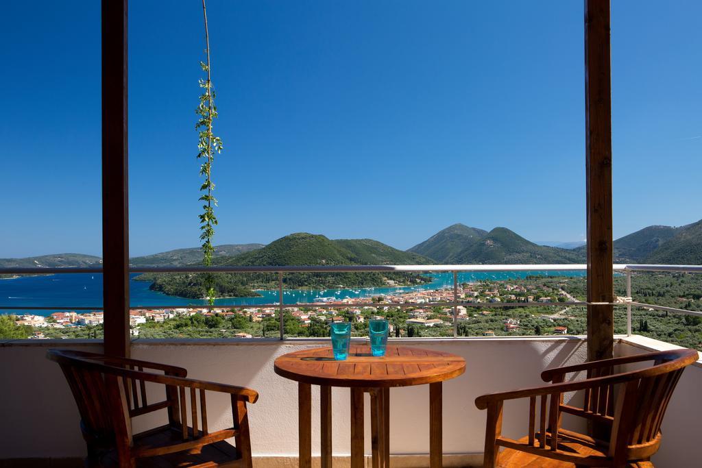 Amalia Holiday home Nydri (Lefkada)