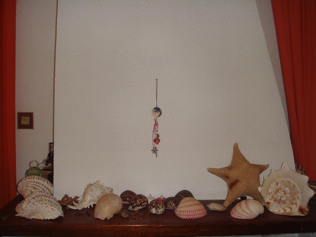 Holiday home Mikiverna Maisonnette *