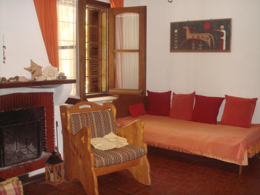 Mikiverna Maisonnette Holiday home *