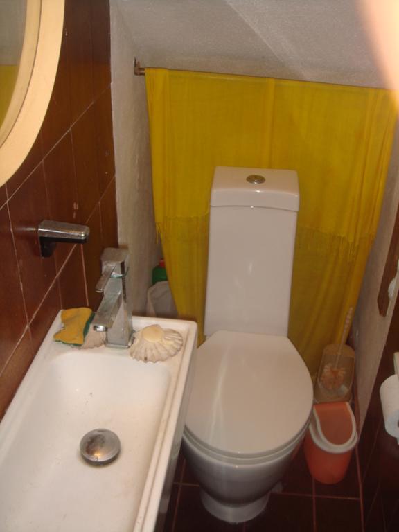 Holiday home Mikiverna Maisonnette