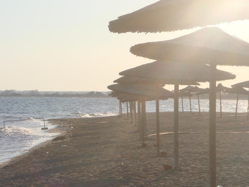 Mikiverna Maisonnette Holiday home Kalyves Polygyrou