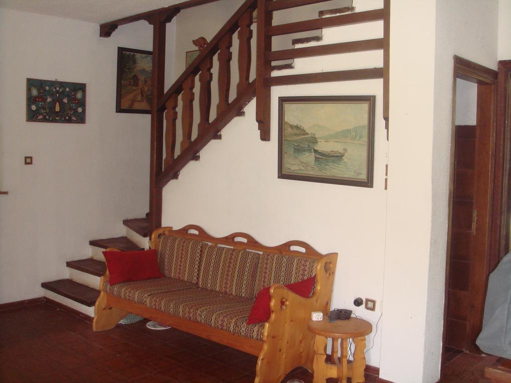 Mikiverna Maisonnette Kalyves Polygyrou