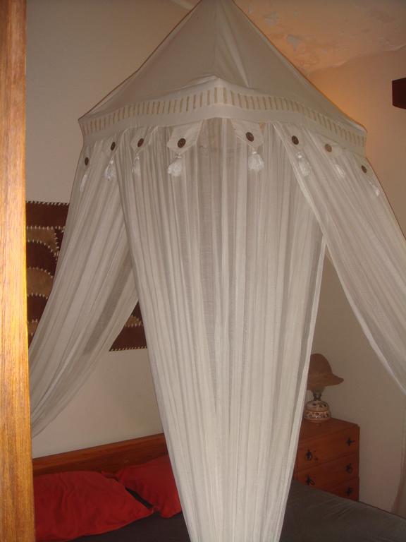 Holiday home Mikiverna Maisonnette Kalyves Polygyrou