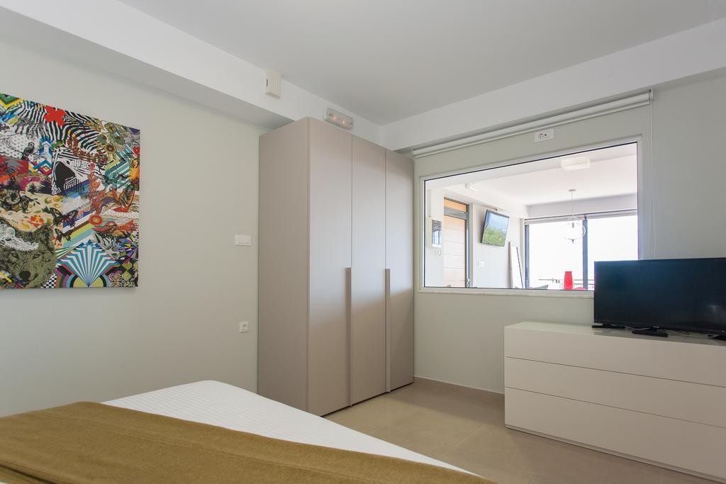 Stefan's City Loft *