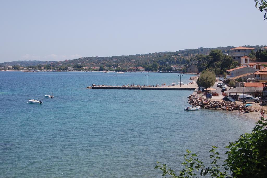 Xariklia