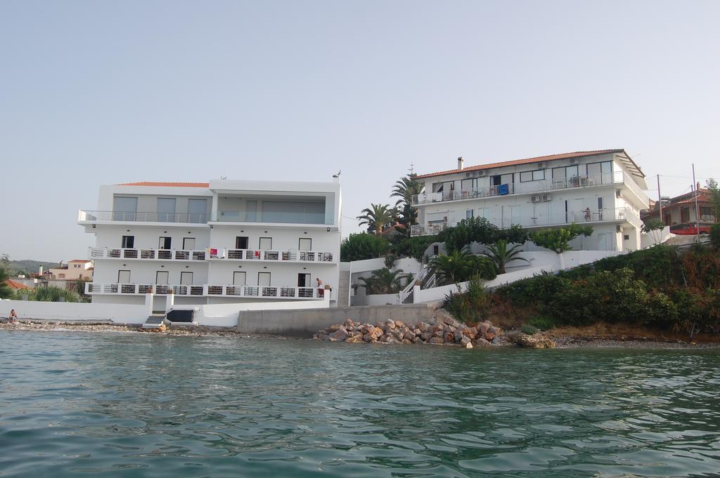 Xariklia Pefki (Evia)