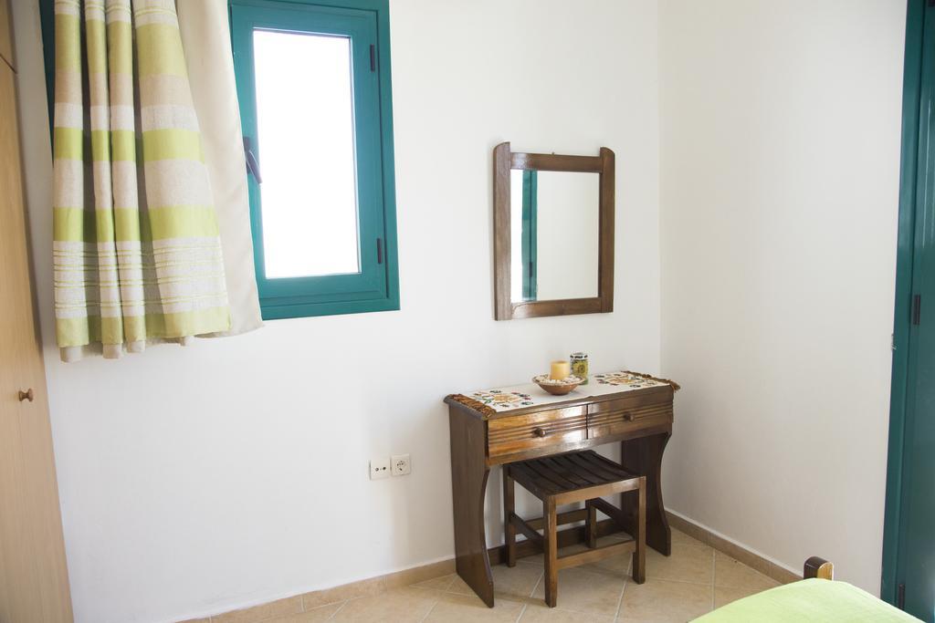 Galini Villas 3*