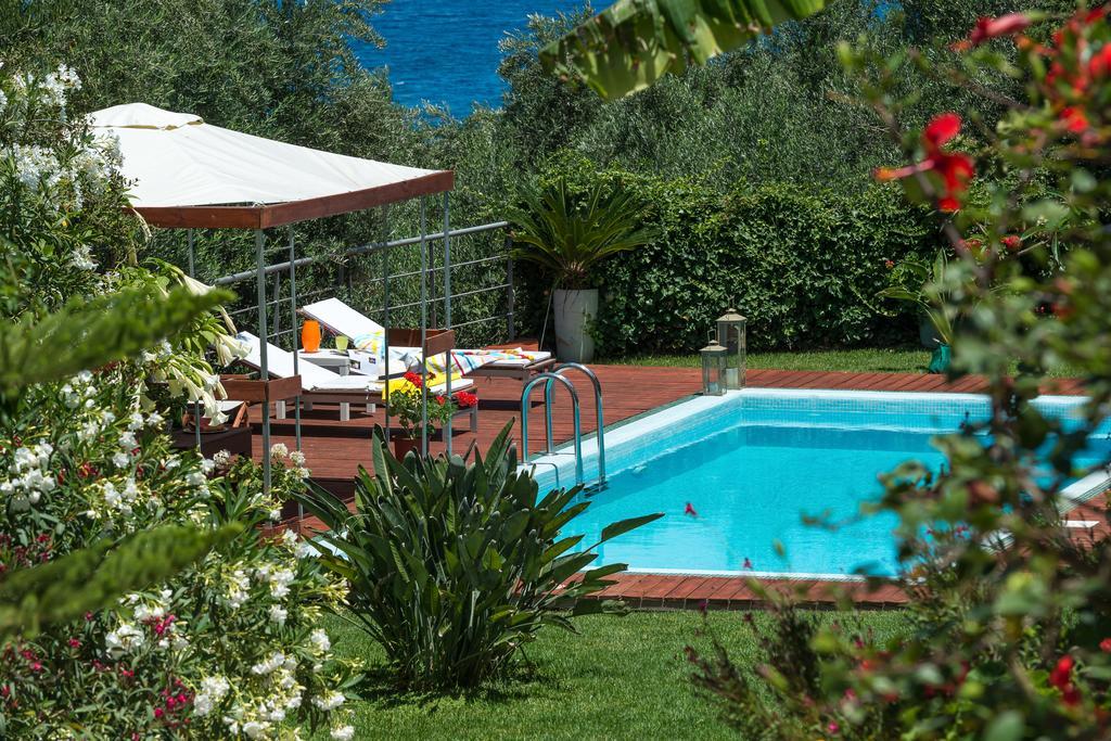Apartment Gialou Akrotiri (Zakynthos)