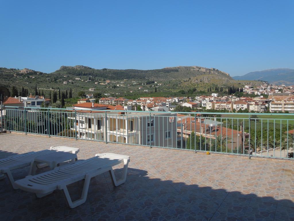 Apartment Petros House 1