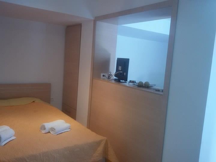 Apartment Kleanthi And Kostas Studios Symi