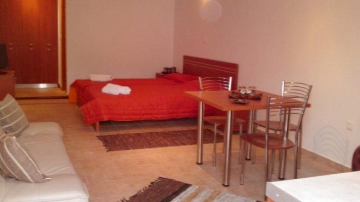 Kleanthi And Kostas Studios * Symi