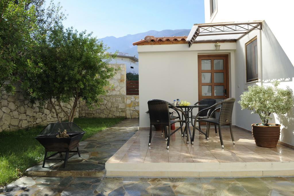 Family-friendly Bluefairy Dafni With Pool, Walk To Restaurants! Villa