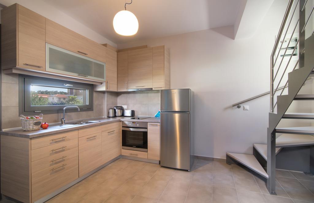 Apartment Paradise Maisonettes Neos Marmaras