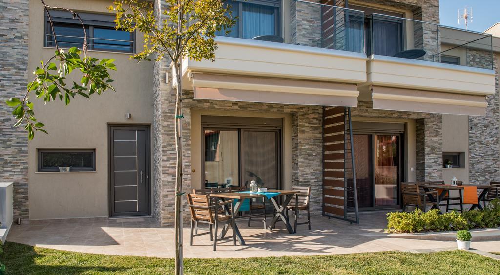 Paradise Maisonettes
