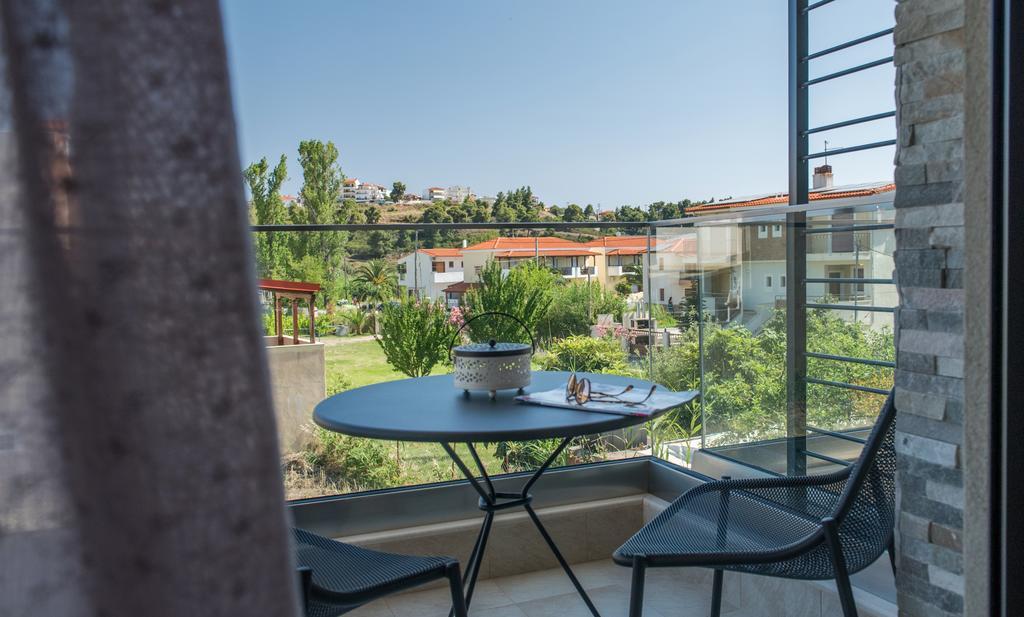 Paradise Maisonettes