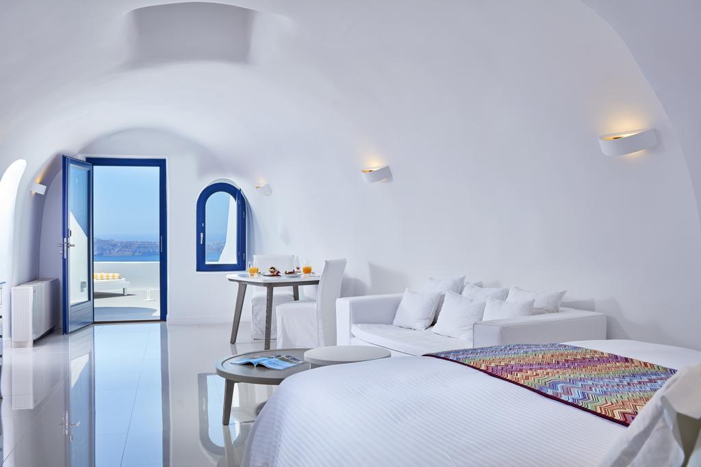 Katikies Chromata Santorini - The Leading Of The World Imerovigli (Santorini)