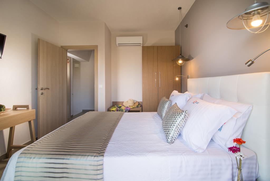 Paradise Maisonettes Apartment *