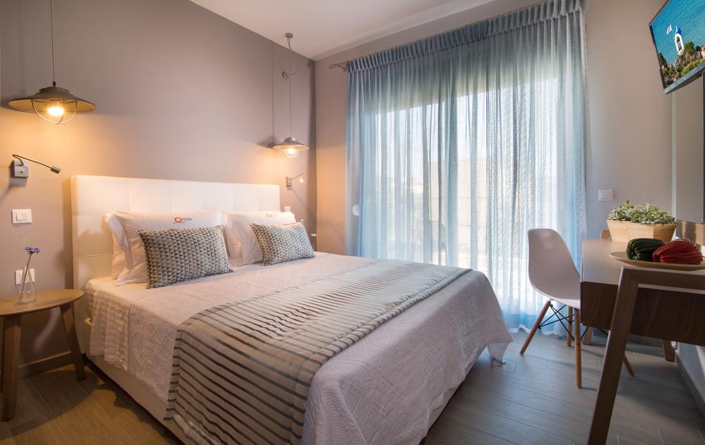 Apartment Paradise Maisonettes Neos Marmaras