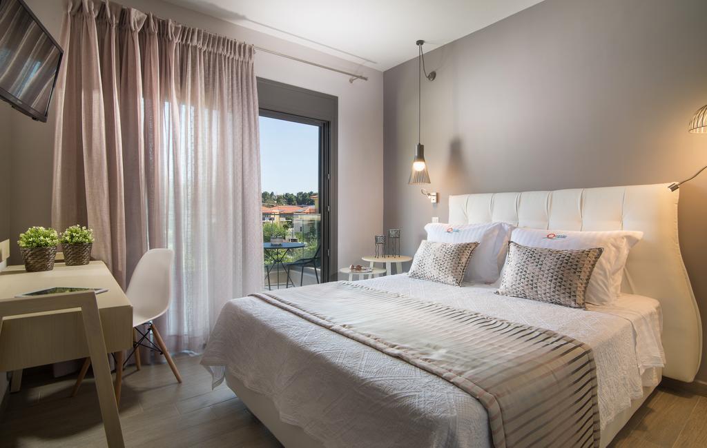 Apartment Paradise Maisonettes