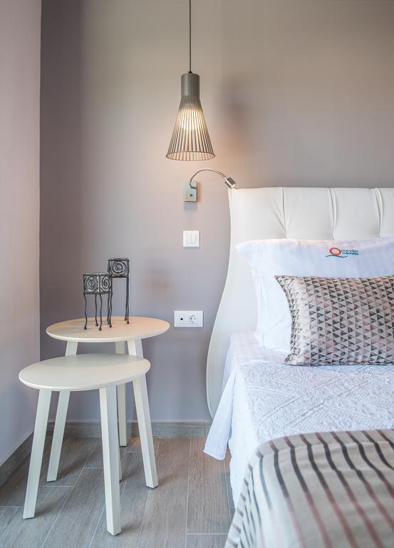 Apartment Paradise Maisonettes *